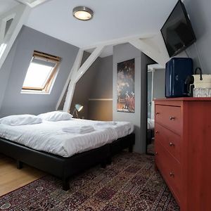 Chambre de Luxe