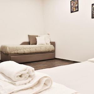 Chambre Quadruple de Luxe