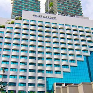 Ss Suites Swiss Garden Residences