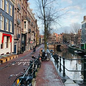 Bee Amsterdam - Central Apartment In The Trendy Jordaan