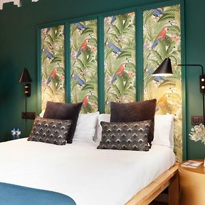 Chambre Supérieure Double