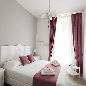 Chambre Lit Queen-Size