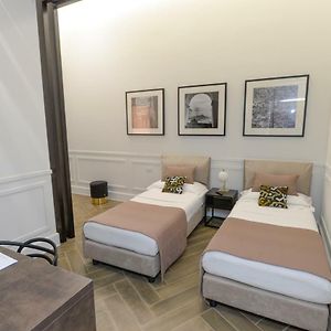 Chambre Standarde Lit King-Size