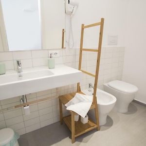 Private Bathroom Triple Room