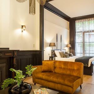 Suite de Luxe