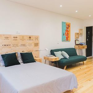 Aposentus - The Wine Studio