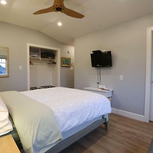 Chambre Lit Queen-Size