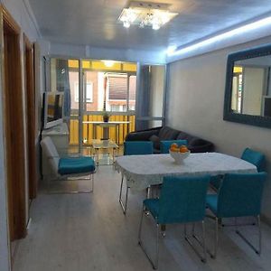 Un Lugar Agradable En Malaga