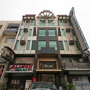 Oyo 10848 Hotel Geeson