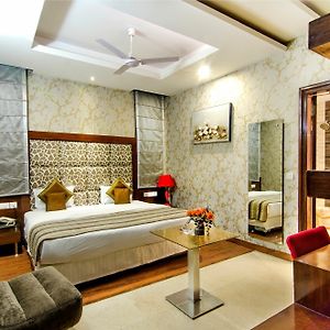 Chambre de Luxe Lit King-Size