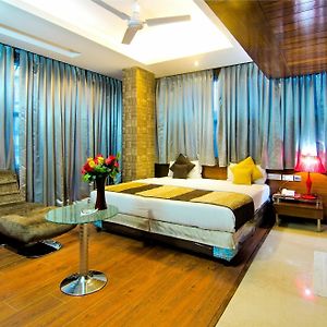 Chambre Exécutive Double