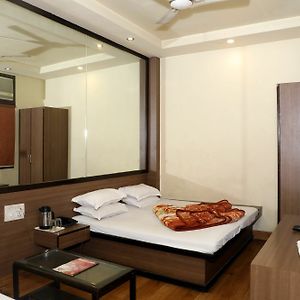 Chambre Triple de Luxe