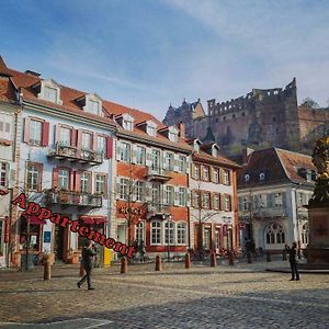 Wohnen Unter Dem Schloss