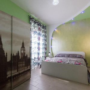 Chambre Lit King-Size