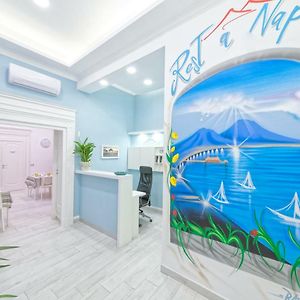 B&B Rest A Napoli