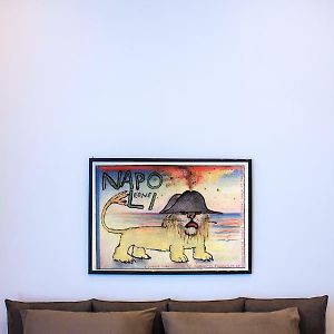 Suite de Luxe Lit King-Size