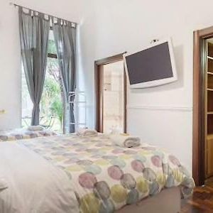 Appartement Rez-de-Chaussée