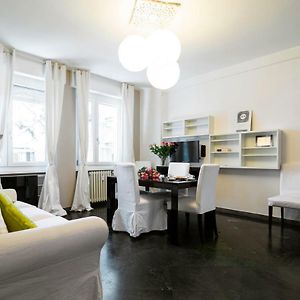 Appartement à 3 Chambres à Coucher