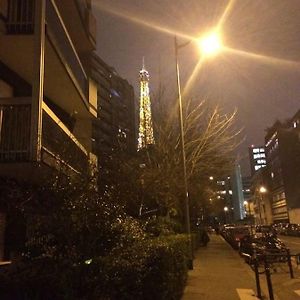 Appartement à 1 Chambre à Coucher