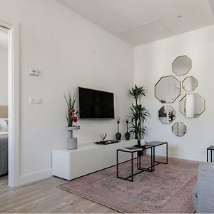 Appartement Studio