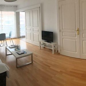 ARCACHON appartement T2 51M et PARKING