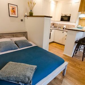 Apartament Emeryk