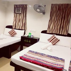 Simplex Guesthouse