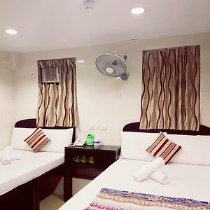Simplex Guesthouse