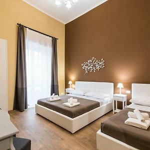 Chambre Supérieure Triple