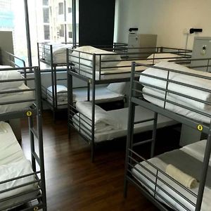 Dormitory Room Mixed