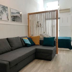 Ideal Apartamento Tipo Loft En Triana Sevilla Wifi