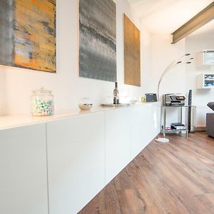 Appartement Rez-de-Chaussée