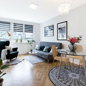 Appartement de Luxe