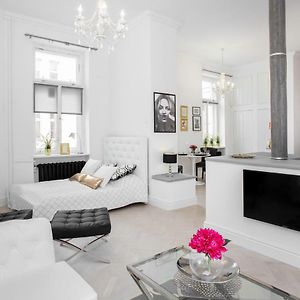 Apartments Warsaw City Center By Noclegi Renters