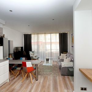 Appartement à 1 Chambre à Coucher