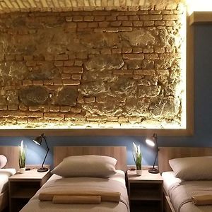 Chambre Triple