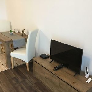 Appartement Studio