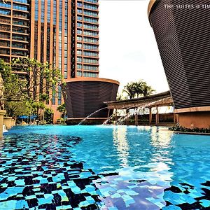 The Suites At Times Square Kl