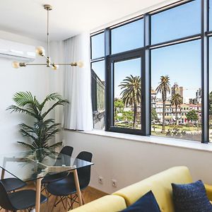 Appartement à 2 Chambres à Coucher