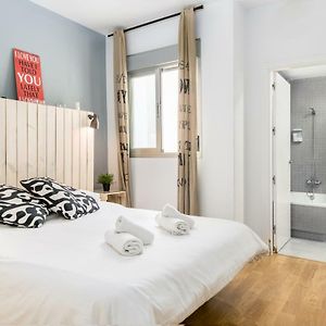 Apartment Malaga Center