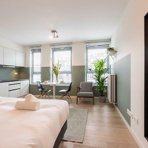 Appartement Studio