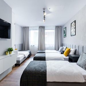 Appartement de Luxe