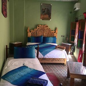 Chambre Triple