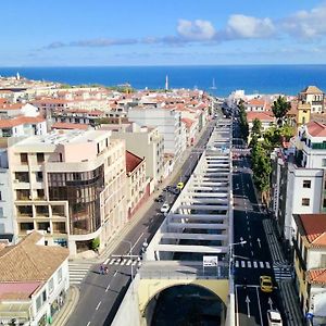 Our Dream Downtown Experience By Analodges