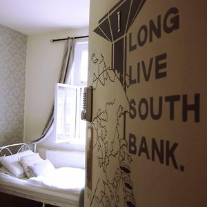 Chambre Économique Double