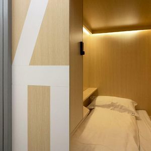Chambre Juste Pour Femmes Dortoir