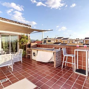 Appartement Penthouse
