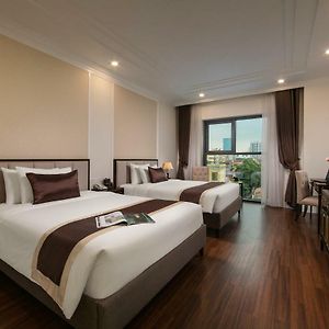 Chambre Supérieure Double