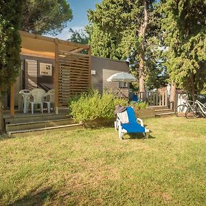 Mobile Home Privilège