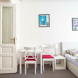 Private Bathroom Double Room